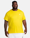 Nike Sportswear Club Men's T-Shirt. Nike.com