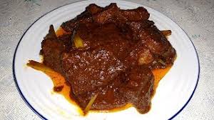 Masukkan daging sapi beserta bumbunya. Cara Buat Daging Sapi Kecap Sederhana Yang Enak Youtube