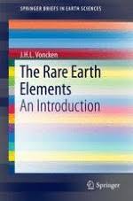 Scientists and engineers disagree on exactly. The Rare Earth Elements Springerprofessional De