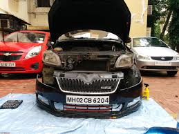 Škoda australia reserves the right to extend, withdraw or change all offers. Skoda Fabia Diy Monte Carlo Edition Mods Team Bhp