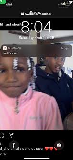 Donavan Bond Obituary (2012)