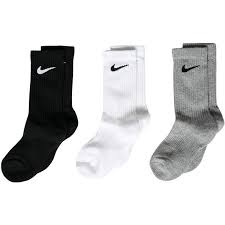 Nike 3 Pack Cushion Crew Sock Running Socks Women Nike Free Shoes Nike Women
