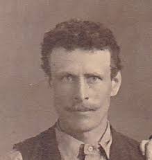 Alonzo Finess “Lonnie” Lively (1874-1928)