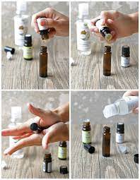 Diy Essential Oil Roll On Blends An Uplifting Perfume Blend Recipe Essential Oil Perfume Essential Oil Perfumes Recipes Diy Essential Oils