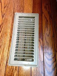 11 Ways To Make Expensive Looking Home Decor With A Bowl Vent Covers Floor Vents Vent Covers Diy