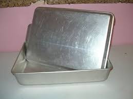 Vintage Mirro Bakeware Vintage Bakeware Cake Pans Vintage Baking
