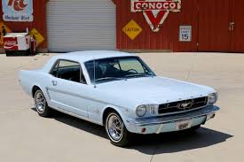 Image result for Arcadian Blue 1965 Mustang