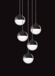 Glowball Cluster Pendant Ocl Architectural Lighting In 2020 Light Architecture Cluster Pendant Pendant