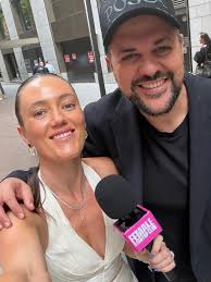 Dana Strong, CEO of Sky Group, is one of the busiest people I know. One of  the most powerful people in global media, she leads a team of thousands  across news, sport,