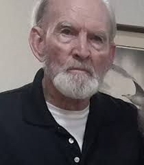 Obituary for Billy Wayne Harris