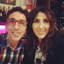 Paz Padilla: su durísima infancia junto a sus 6 hermanos