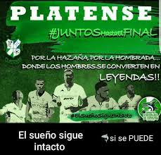 Check spelling or type a new query. Vamos Platense Hoy En Tegus No Futbol De Corazon Facebook