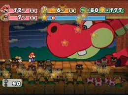 Paper Mario The Thousand Year Door Wikiwand