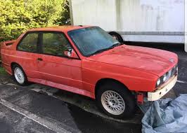 Find new and used bmw m3 classics for sale by classic car dealers and private sellers near you. Bmw E30 M3 For Sale In Florida Bmw E30 M3 Replica Facebook