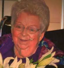 Fern Ingram Burch Obituary