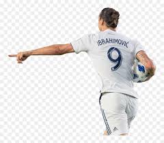 La galaxy won first time mls for their soccer fans in their 4th appearance. Zlatan Ibrahimovic La Galaxy Png Transparent Png Vhv