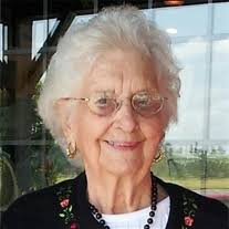 Laura Sewell Smith (1925-2016)