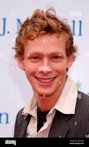 Johnny lewis hi-res stock photography and images
