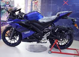 We hope you enjoy our growing collection of hd images to use as a background or home screen for your smartphone or computer. R15 V3 Racing Blue Photo Gallery All Kind Of Yamaha R15 V3 Racing Blue Images