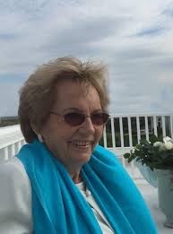 Obituary of Dolores Mae Daugherty