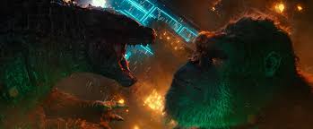 Action, box office, science fiction. Godzilla Vs Kong The Dvdfever Review Millie Bobby Brown