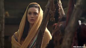 Jenna lind is an actress, known for spartacus: Spartacus War Of The Damned Season 3 Episode 5 Blood Brothers Photos Filmbook