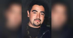 Obituary for Sebastian Roberto Guerrero