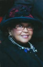 Virginia Arnold Perry