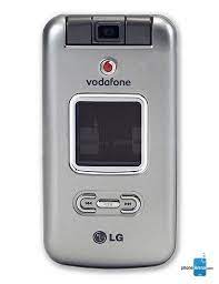 LG L600v specs - PhoneArena