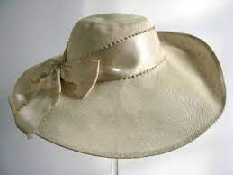 Hat 1939 German Made Of Rayon Hat Fashion Fashion 1930s 1930s Women S Clothing