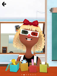 Well, now you can try it out with toca hair salon 4. Toca Boca Hair Salon 2 Novocom Top