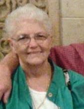 Obituary of Greta M. Woodworth