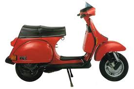 Image result for Blue Spazio 1988 Piaggio