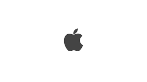 Apple logo typography ❤ 4k hd desktop wallpaper for 4k ultra hd. White Apple Logo Wallpapers Top Free White Apple Logo Backgrounds Wallpaperaccess