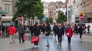 Internet, tv, washer & dryer, children welcome, no smoking, heater bedrooms: England Liverpool City Center Angleterre Liverpool Centre Ville Youtube