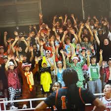 Profile for Muenster Lady Hornets Basketball Fans