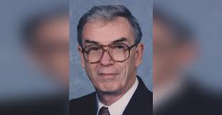 Obituary information for A. Ritchie Warner, II