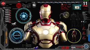 You can choose the image format you need and install it on absolutely any device, be it a smartphone, phone, tablet. 47 Iron Man Jarvis Live Wallpaper On Wallpapersafari