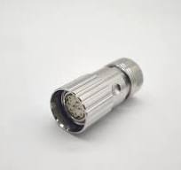 Amazon.com: M23 Connector Industrial Threaded Waterproof M23 ...