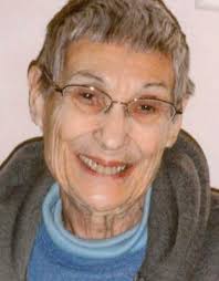 Janice Schwebke Obituary (1931