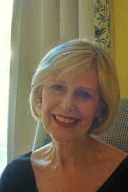 Melodee Morrison — WMHC