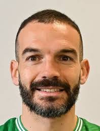 Michalis Boukouvalas