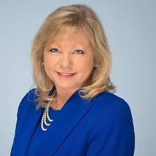 Trina Strickland's Instagram, Twitter & Facebook