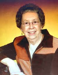 Obituary for Esther (Thompson) Boughner