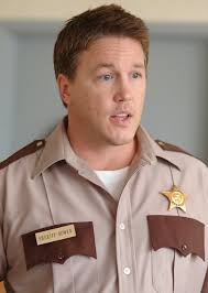 Lochlyn Munro