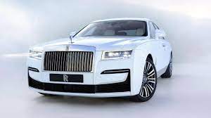 From the world's pinnacle motor car phantom to the bold attitude of black badge and beyond. 2021 Rolls Royce Ghost Unveiled Autox