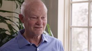 Since the early 2000s, long-time Young Life staff member and mission  pioneer Chuck Reinhold has faced memory obstacles. As you'll see in this  video, Chuck's love for Christ remains clear