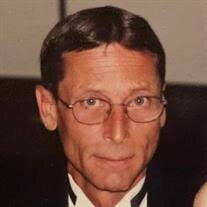 Lawrence "Larry" Richard Cline Jr. Obituary