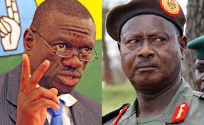 Find over 100+ of the best free download images. Uganda In Defence Of A Dialogue Between President Museveni And Dr Besigye Allafrica Com