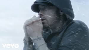 Eminems Kamikaze Obliterated The Charts But Has He Used